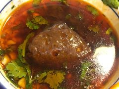-飘香火锅(玉林西路店)
