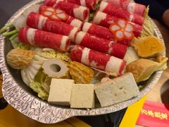 -隐月· 㐂和食屋(芝罘万达公馆店)