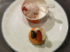 -博林天瑞喜来登酒店·西丽尚膳