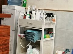 -郑远元专业修脚房(北大路店)