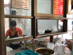 自助取餐区-宋记海南粉传承老店(人民西路店)