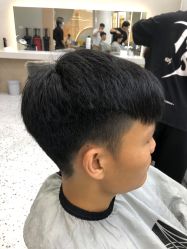 点击看大图 -苏豪路易士·嘉玛发廊