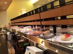 自助取餐区-元气寿司(新城市广场店)