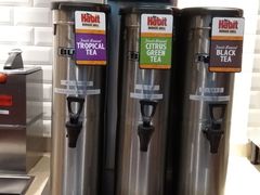 -The Habit Burger Grill 哈比特汉堡(爱琴海店)