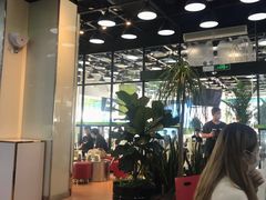 大堂-813芭依珊 BAESAn(皇冠十畝地店)