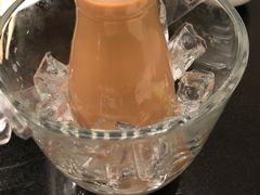 港式冻奶茶-小资太太餐厅(南岗区店)