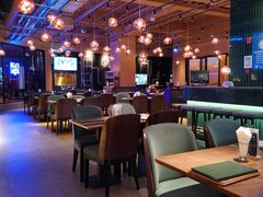 大堂-Ambra Haus琥珀屋精酿餐厅(宝山店)