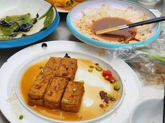 -纪林菜馆·博山菜老字号(华光路店)