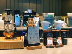 -星巴克(厦门SM新生活广场店)