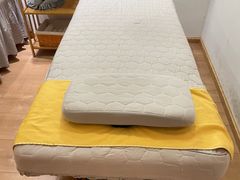 -盲行盲人推拿·采耳·艾灸(滨江宝龙店)