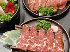 -韩宫宴和牛烤肉(盐城金鹰店)