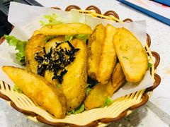 -韩时烤肉(丰科万达广场店)