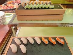 -金紫荆美食自助餐厅