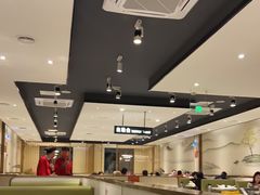 大堂-古乐牛香鲜牛肉牛杂火锅(观前街店)