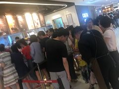 -COSTA COFFEE(恒基名人购物中心店)