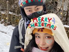 -硗碛藏寨·神木垒景区