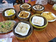 -恒兴发茶店(水巷口店)