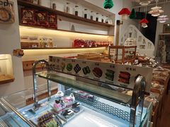 -旧识old mate·烘焙蛋糕店