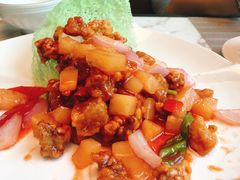 -春申里餐厅(银泰in99店)