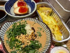 芝士烤榴莲-伊豆野菜村(大族广场店)