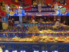 -鱼满舱·鲜活海鲜·正宗鲁菜
