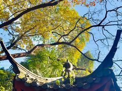 -杭州西湖风景名胜区-三生石