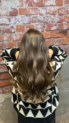 -简影造型·自选烫染接发salon