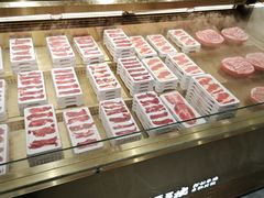 -谭三娘鲜切牛肉自助火锅(文殊院店)