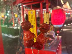 -白家大院·王府宫廷菜(苏州街店)