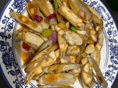 -杨记海鲜楼(三门黑金冠店)