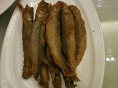 -小龙酒家(桂平路店)