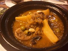 -Tajine Moroccan塔金摩洛哥中东餐厅