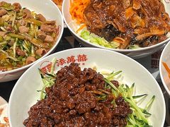 -添萬囍·天津三鲜捞面(天河城店)