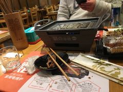 -聚点串吧·北京烧烤(朝北店)
