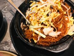 -稻鲜记潮汕砂锅粥