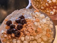-探鱼·鲜青椒爽麻烤鱼(银泰城店)