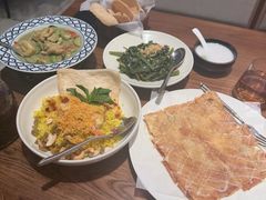 -泰香米泰国餐厅(中大国际店)