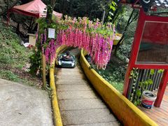 -昆明青龙峡风景区