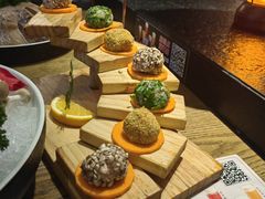 -盡膳口福跷脚牛肉火锅(北美新天地店)