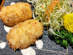 -晶吉·居酒屋·日本料理·烧鸟(中山区民主广场经典生活店)