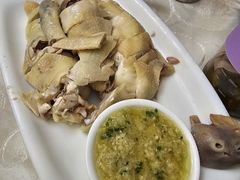 -汇兴源餐馆(小北路店)
