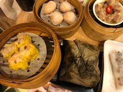 -添好运点心专门店(中环IFC店)