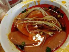 -大味生态火锅(蓝谷地店)