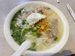 后安粉-许佳后安粉汤店