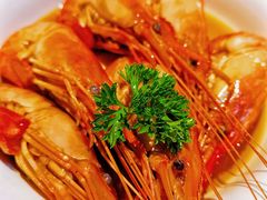 熟醉沼虾-蚝翅·海鲜粥·烧烤·龙虾季(海曙天一店)