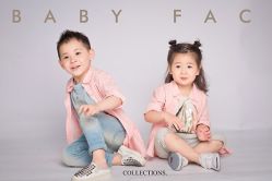 -BabyA 专业婴童摄影(古北时尚广场店)
