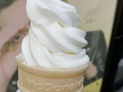 -麦当劳(大栅栏店)