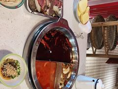 -陈艳红火锅菜·冒菜(簋街店)