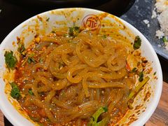 -万记麻辣烫国展总店