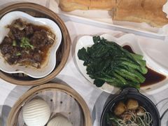 -悦雅居·老广州老味道(长湖店)